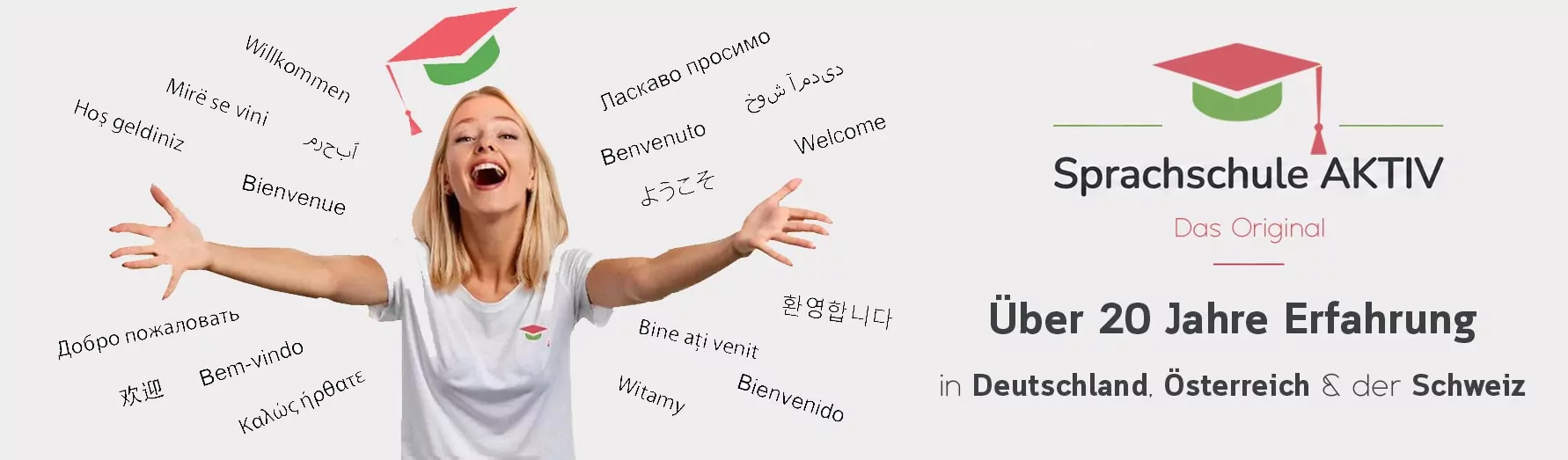 Privatlehrer für Deutsch und Fremdsprachen
