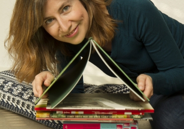 Privatunterricht Spanisch als Onlinekurs mit Natalia