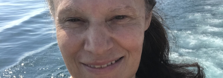 Nachhilfe in Deutsch und Privatunterricht mit Bettina in Bern