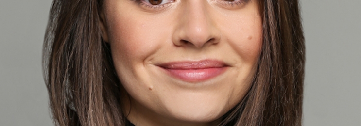 Englisch Privatunterricht und Nachhilfe mit Pamela in Volketswil