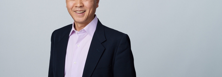 Koreanisch Privatunterricht mit Chan