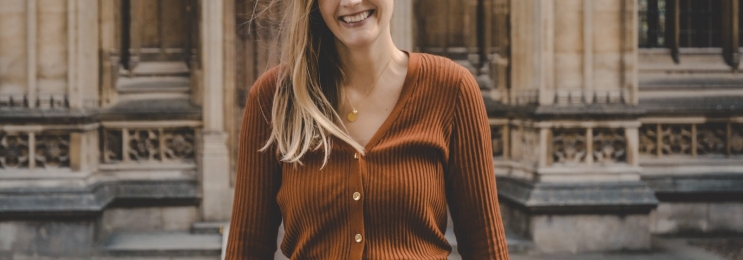 Deutsch Privatunterricht mit Titiana in Zürich