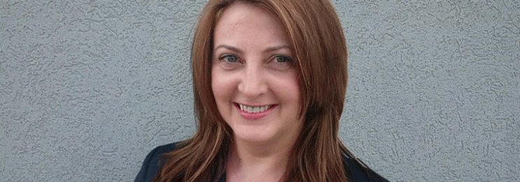 Rumänisch Einzelunterricht in Brugg mit Muttersprachlerin Alina