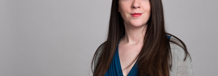 Englisch Privatunterricht mit Karen in Dübendorf – Einzelunterricht