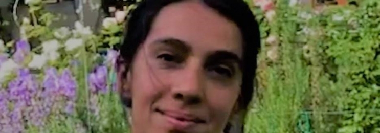 Spanisch Lehrer in Burghof gesucht? Privatunterricht mit Macarena