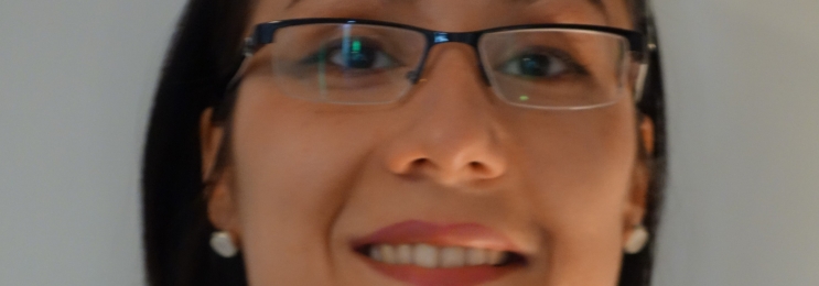 Privatlehrer für Englisch-Einzelunterricht mit Roxana in Meilen