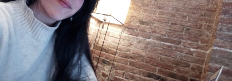 Lerne Spanisch online mit Alba – auf einfache und unterhaltsame Weise