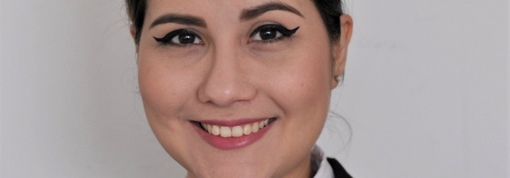 Privatunterricht Spanisch in Adliswil mit Alexandra