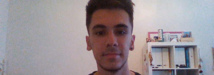 Spanisch Lehrer in Horw gesucht? Einzelunterricht mit Adrian