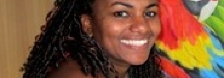 Portugiesisch Lehrer in Zürich gesucht? Privatunterricht mit Claudinete