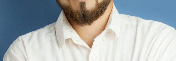 Spanisch muttersprachlicher Lehrer in Zürich gesucht? Privatlehrer Raphael