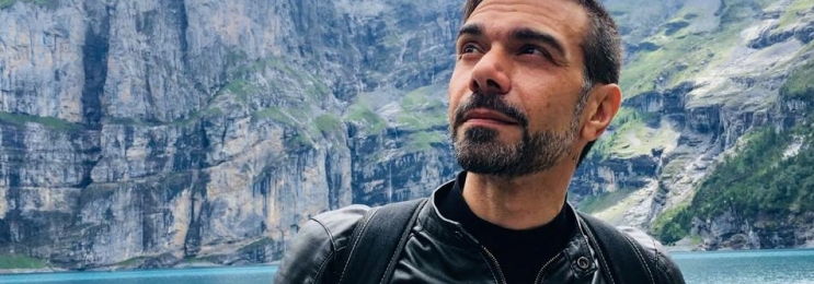 Italienisch lernen mit Muttersprachler Alberto in Bern