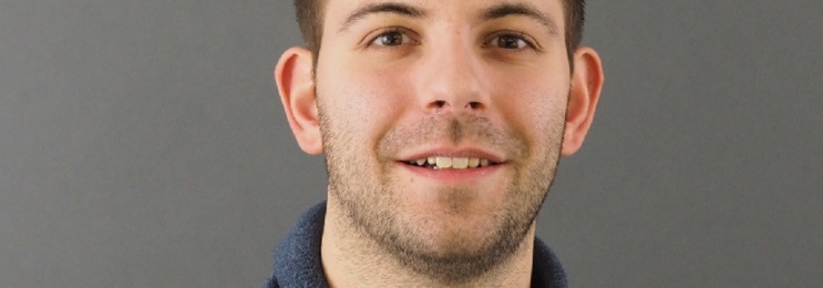 Deutsch Privatunterricht mit Jonas – Privatlehrer in Thayngen