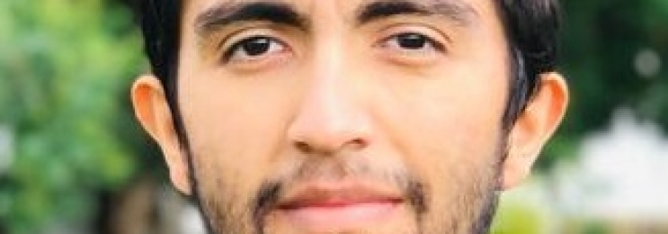 Spanisch Online Unterricht mit Jonathan – lateinamerikanisches Spanisch