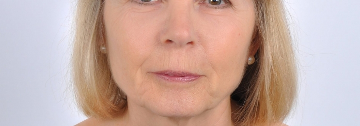 Online Deutschkurs mit Marianne