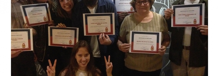 Englisch Privatunterricht in Zürich mit Yulia