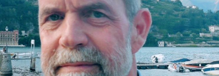 Englisch Privatunterricht mit Nicolaas in Lugano