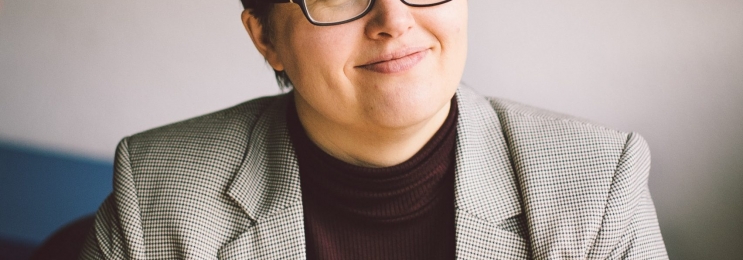 Englisch Privatunterricht in Zürich mit Muttersprachlerin Sally