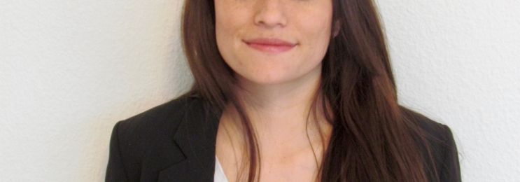 Spanisch Privatunterricht in Baden mit Maria Paula