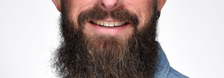 Deutsch als Fremdsprache lernen mit Mark in Zürich – Privatunterricht