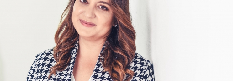 Deutsch Privatunterricht bei St. Gallen mit Sarah