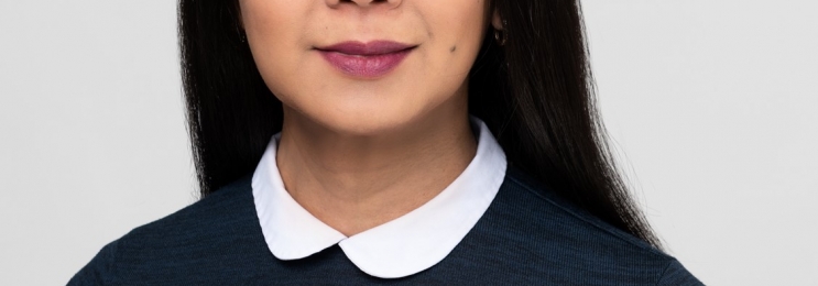 Englisch Einzelunterricht mit Sharidan in Zürich