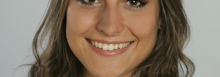 Italienisch Privatunterricht und Onlineunterricht mit Victoria