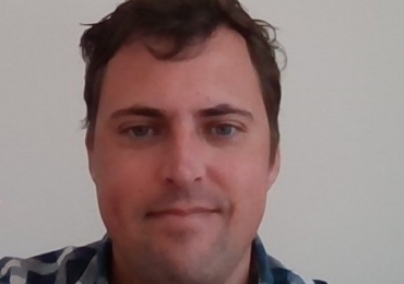 Englisch Privatunterricht mit Nicholas als Onlinekurs