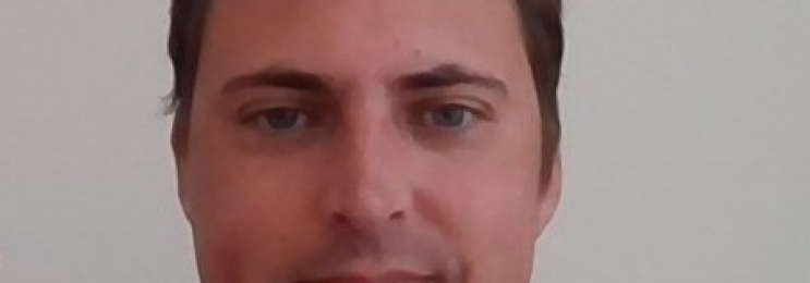 Englisch Privatunterricht mit Nicholas als Onlinekurs