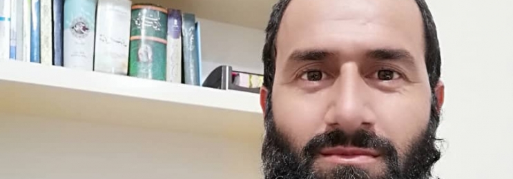 Online persisch Privatunterricht mit Muttersprachler Hesamoddin