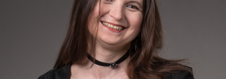 Englisch Privatunterricht mit Laura – flexibel und bequem über Skype