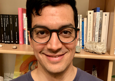 Privatunterricht Spanisch mit Felipe in Langenthal