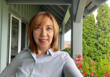 Lerne Spanisch mit Maria Jose in Zürich