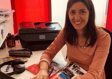 Spanisch Privatunterricht mit Marisol in Zürich