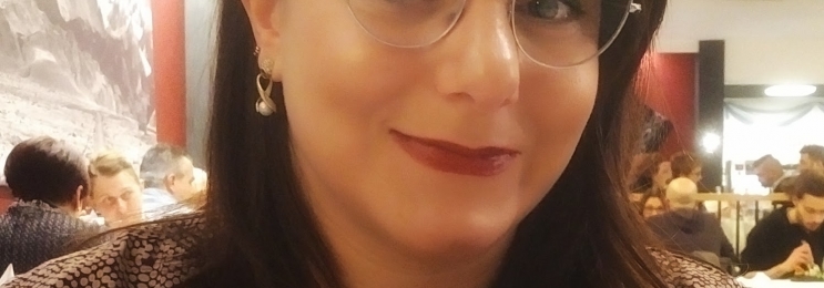 Online Italienisch Privatunterricht von A1 bis C2 mit Veronica