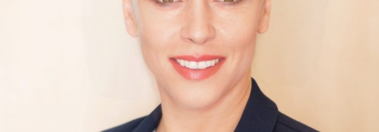 Spanisch lernen – Online Spanischkurs mit Anita