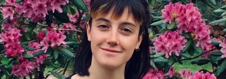 Französisch Privatlehrer in Zürich gesucht? Privatunterricht mit Mélia