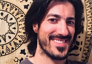 Privatunterricht Online Spanisch mit Nicolás Javier